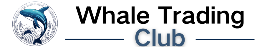 Trading Club Logo